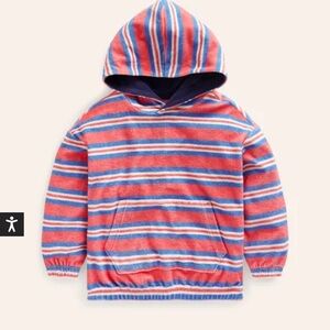 Boden Terry Cloth Sweatshirt